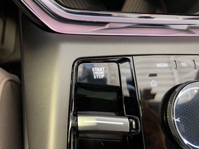 new 2026 BMW X3 car, priced at $56,745