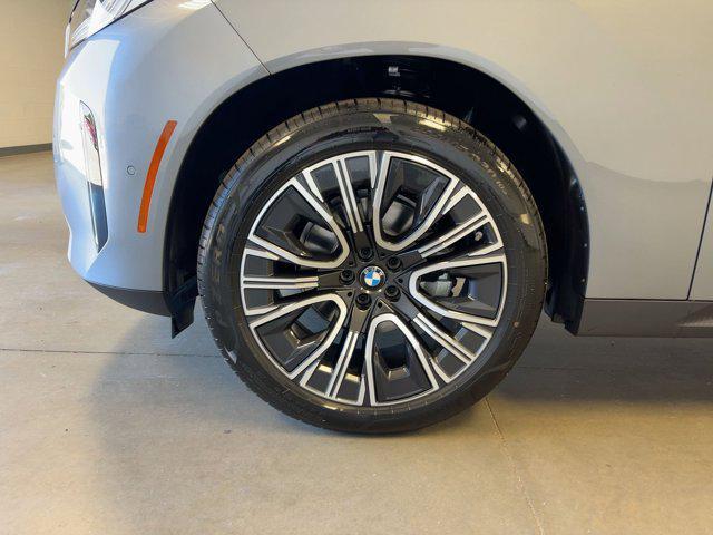 new 2026 BMW X3 car, priced at $56,745