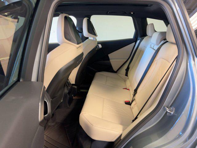 new 2026 BMW X3 car, priced at $56,745