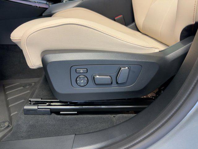 new 2026 BMW X3 car, priced at $56,745