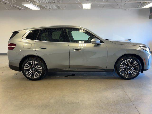 new 2026 BMW X3 car, priced at $56,745