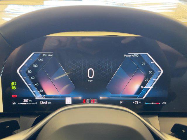 new 2026 BMW X3 car, priced at $56,745