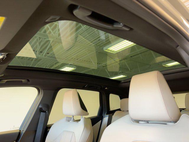 new 2026 BMW X3 car, priced at $56,745