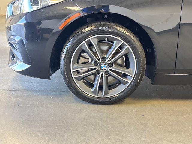 used 2024 BMW 228 Gran Coupe car, priced at $28,998