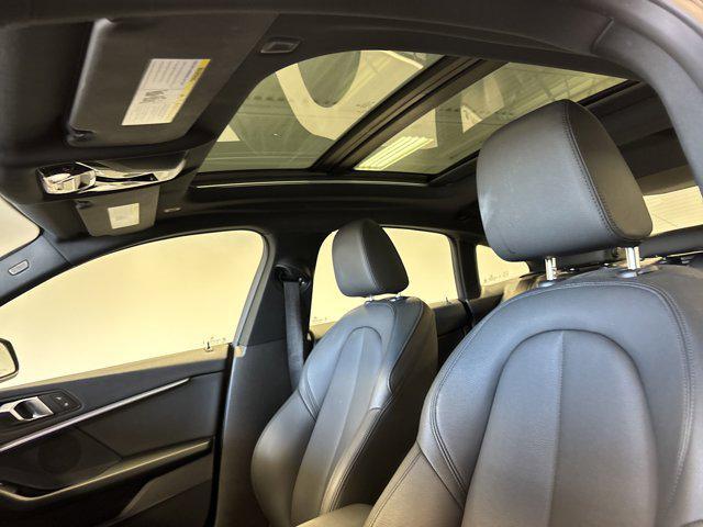 used 2024 BMW 228 Gran Coupe car, priced at $28,998