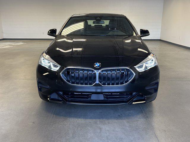 used 2024 BMW 228 Gran Coupe car, priced at $28,998