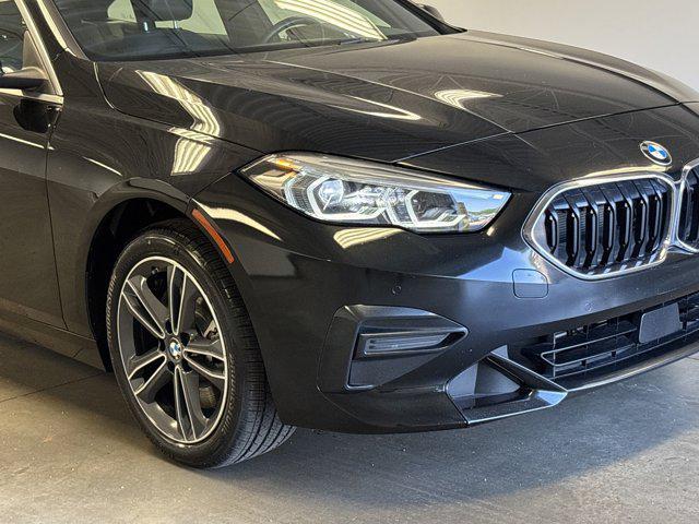 used 2024 BMW 228 Gran Coupe car, priced at $28,998