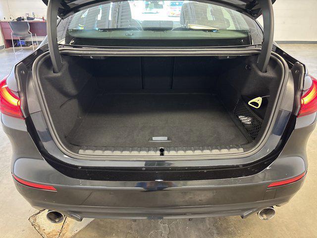 used 2024 BMW 228 Gran Coupe car, priced at $28,998