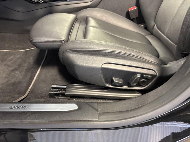 used 2024 BMW 228 Gran Coupe car, priced at $28,998