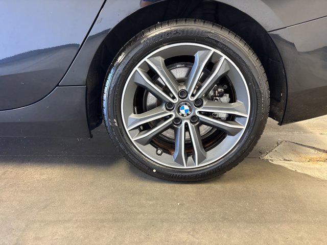 used 2024 BMW 228 Gran Coupe car, priced at $28,998