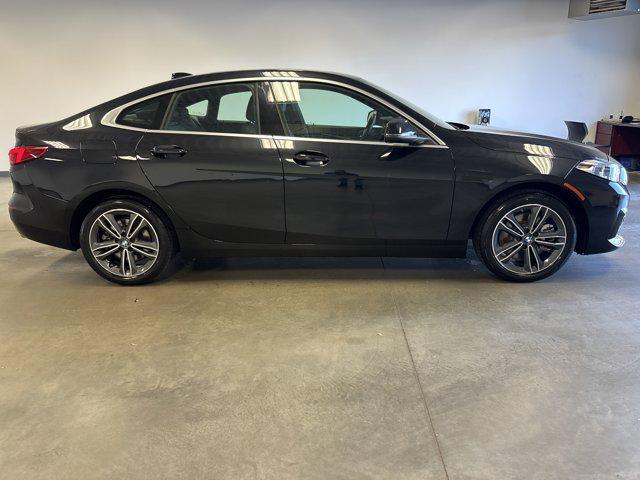 used 2024 BMW 228 Gran Coupe car, priced at $28,998