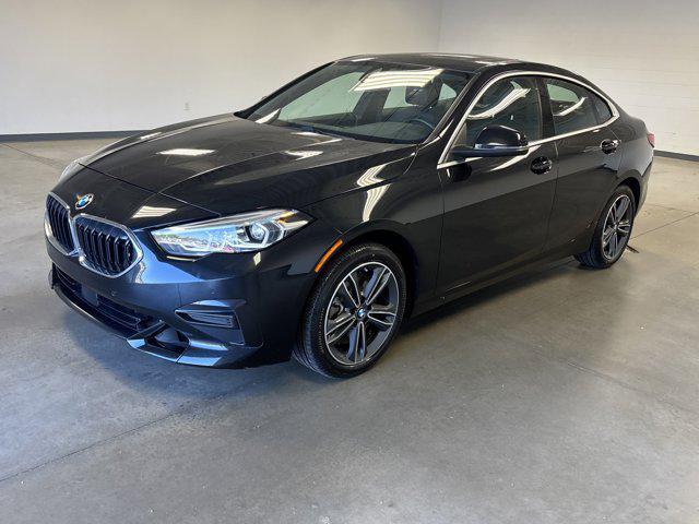 used 2024 BMW 228 Gran Coupe car, priced at $28,998