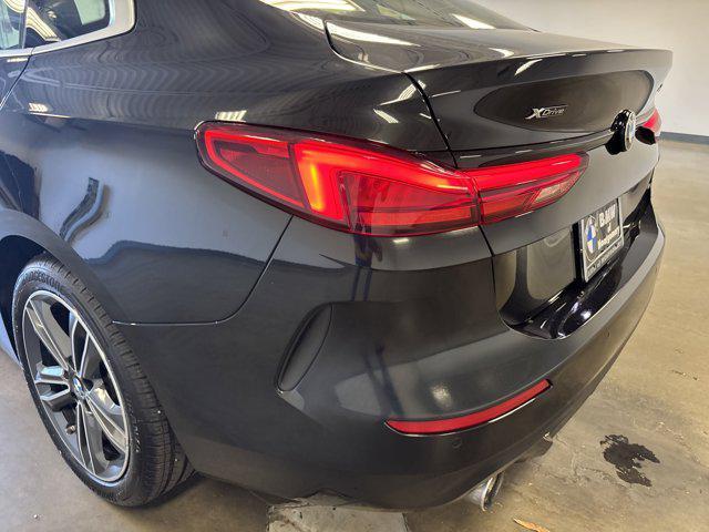 used 2024 BMW 228 Gran Coupe car, priced at $28,998
