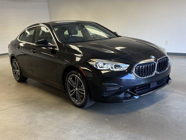 used 2024 BMW 228 Gran Coupe car, priced at $28,998