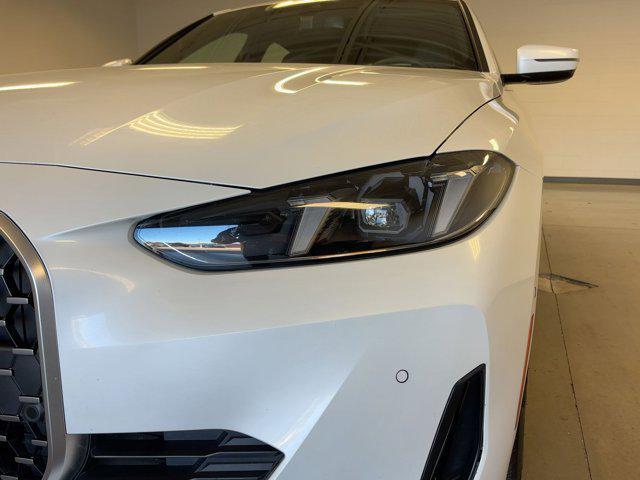 used 2025 BMW 430 Gran Coupe car, priced at $37,697