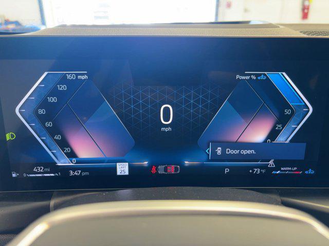 used 2025 BMW 430 Gran Coupe car, priced at $37,697