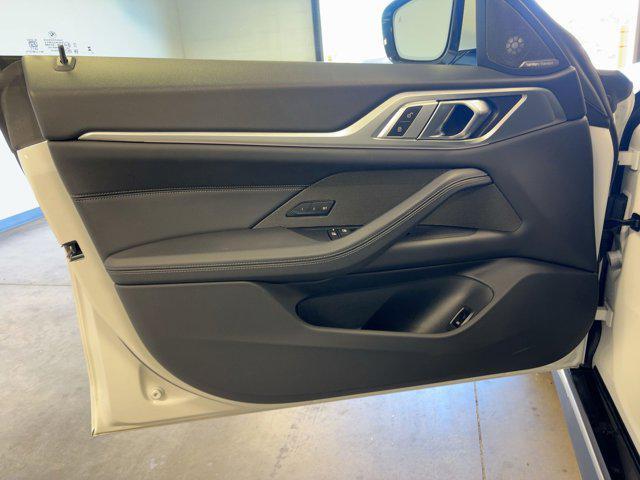 used 2025 BMW 430 Gran Coupe car, priced at $37,697