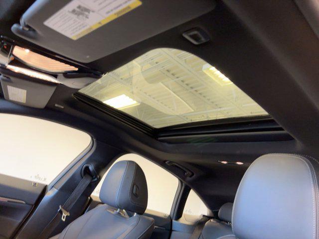 used 2025 BMW 430 Gran Coupe car, priced at $37,697