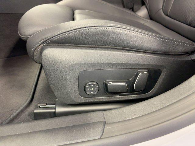 used 2025 BMW 430 Gran Coupe car, priced at $37,697