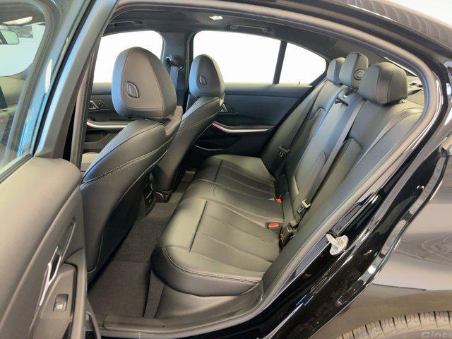 new 2026 BMW 330 car, priced at $49,140