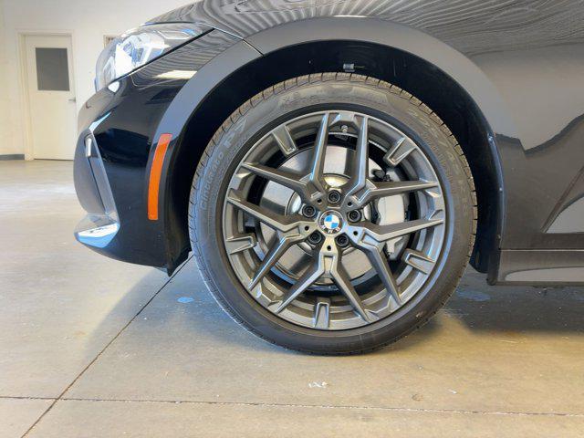 new 2026 BMW 330 car, priced at $49,140
