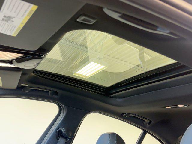 new 2026 BMW 330 car, priced at $49,140