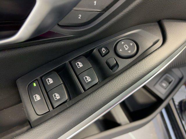 new 2026 BMW 330 car, priced at $49,140