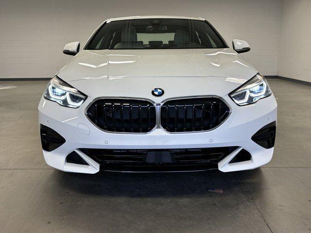 used 2024 BMW 228 Gran Coupe car, priced at $38,442