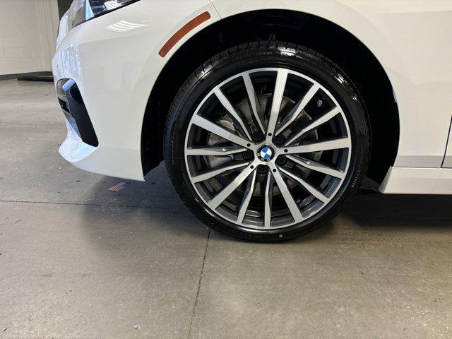 used 2024 BMW 228 Gran Coupe car, priced at $38,442