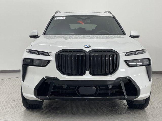 used 2025 BMW X7 car, priced at $84,999