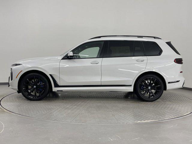 used 2025 BMW X7 car, priced at $84,999