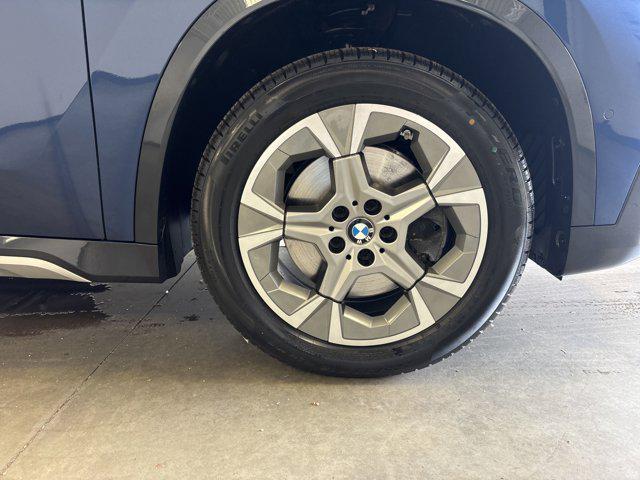 used 2023 BMW X1 car, priced at $28,998