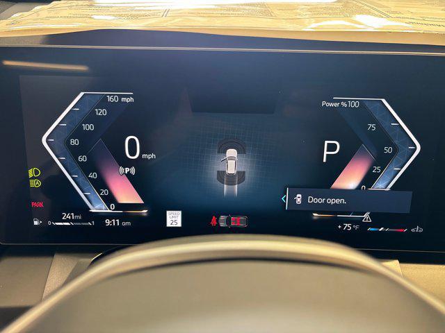 new 2026 BMW X3 car, priced at $53,835