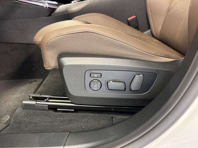 new 2026 BMW X3 car, priced at $53,835