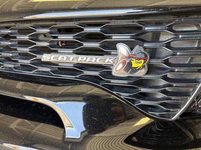 used 2022 Dodge Charger car, priced at $52,999