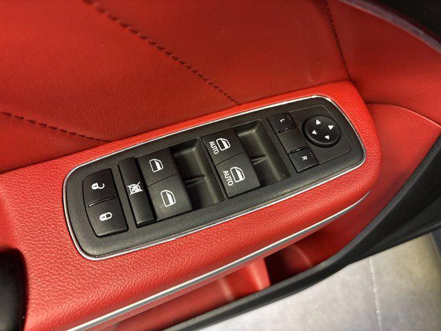 used 2022 Dodge Charger car, priced at $52,999