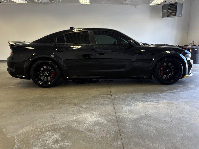 used 2022 Dodge Charger car, priced at $52,999