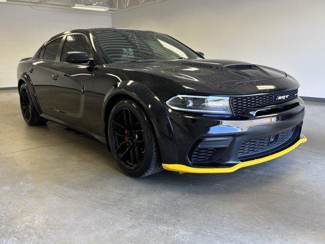 used 2022 Dodge Charger car, priced at $52,999