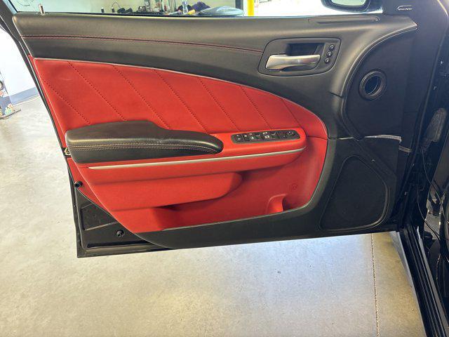 used 2022 Dodge Charger car, priced at $52,999