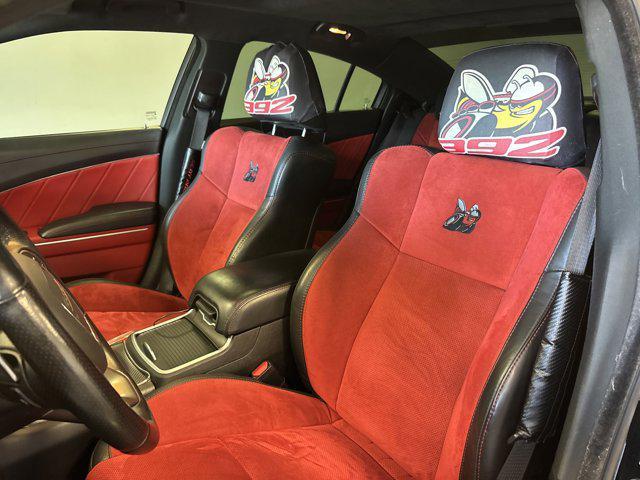 used 2022 Dodge Charger car, priced at $52,999