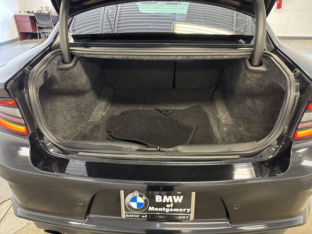 used 2022 Dodge Charger car, priced at $52,999
