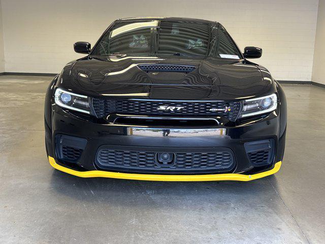 used 2022 Dodge Charger car, priced at $52,999