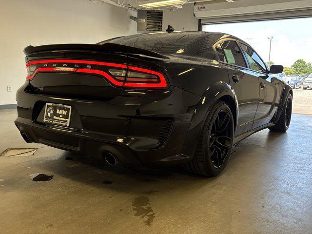 used 2022 Dodge Charger car, priced at $52,999
