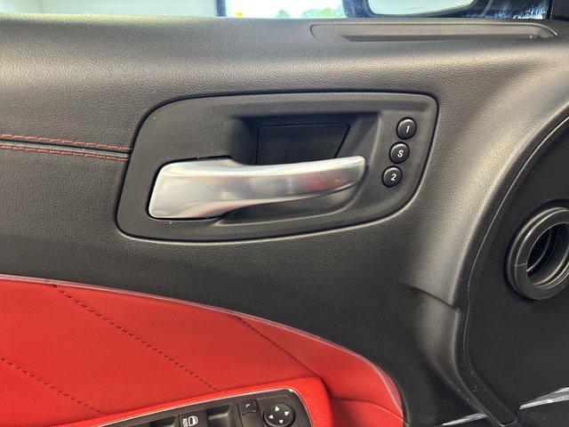 used 2022 Dodge Charger car, priced at $52,999