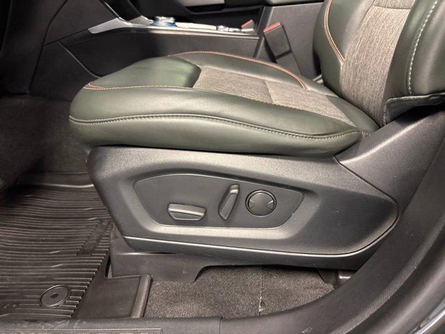 used 2022 Ford Explorer car, priced at $31,498