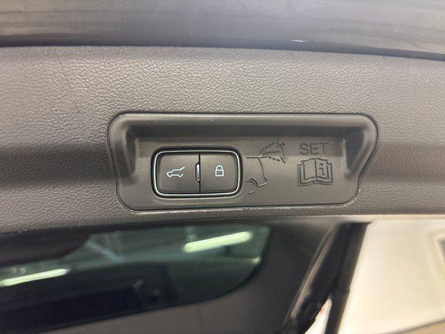 used 2022 Ford Explorer car, priced at $31,498