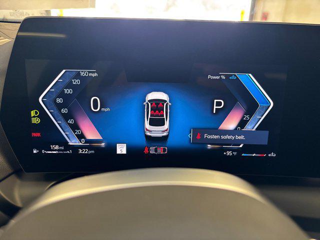 new 2026 BMW 228 Gran Coupe car, priced at $41,900
