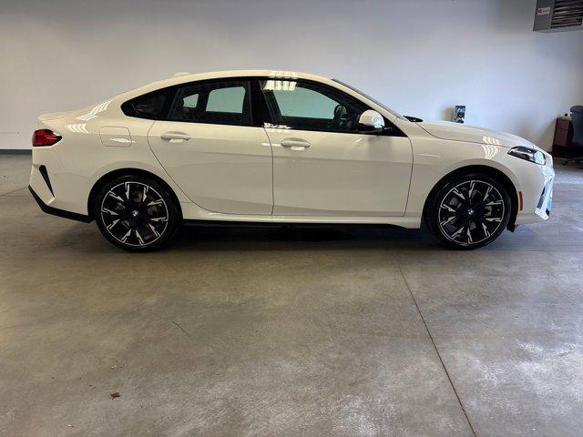 new 2026 BMW 228 Gran Coupe car, priced at $41,900