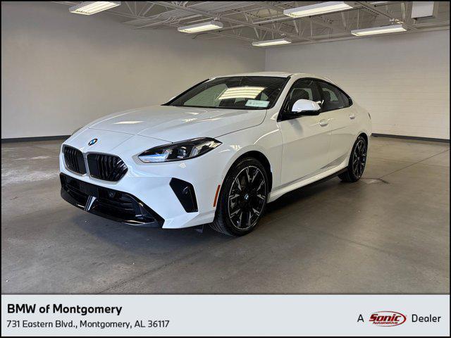 new 2026 BMW 228 Gran Coupe car, priced at $41,900