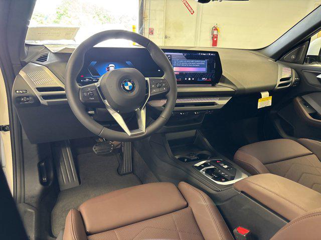new 2026 BMW 228 Gran Coupe car, priced at $41,900